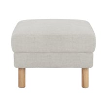 Oslo Upholstered Ottoman